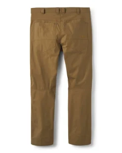 Rab Radius Pants Oak