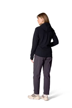 Rab Ramshaw Hoody Wmns Black