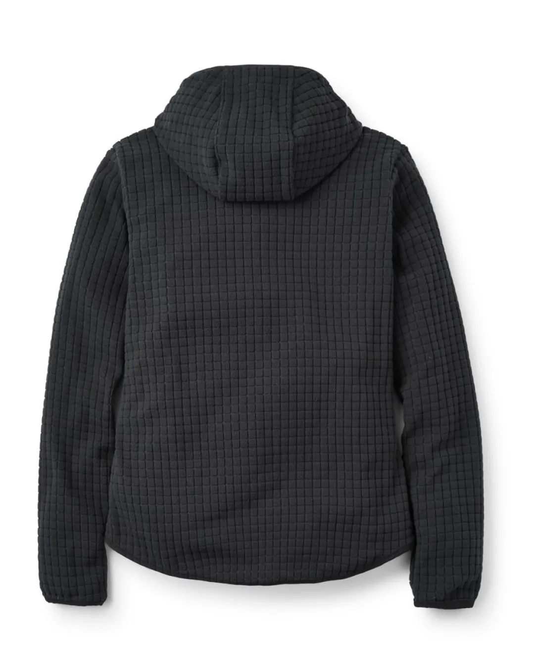 Rab Ramshaw Hoody Wmns Black