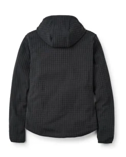 Rab Ramshaw Hoody Wmns Black