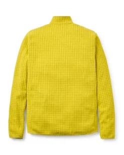 Rab Ramshaw Pull-On Dark Pollen