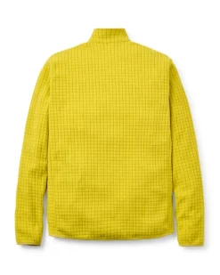 Rab Ramshaw Pull-On Dark Pollen