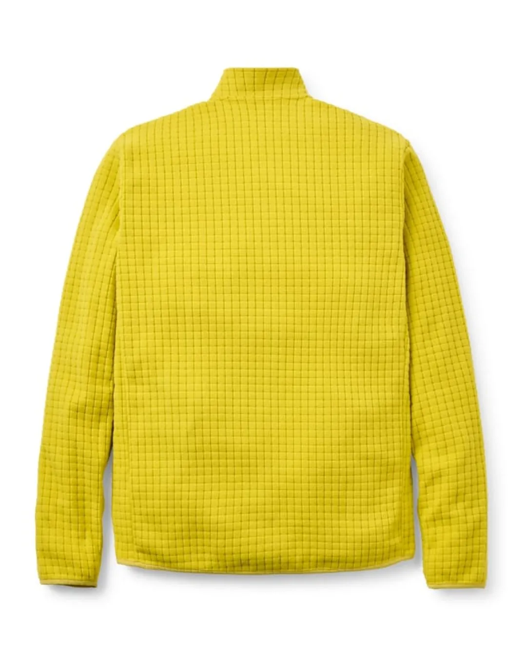 Rab Ramshaw Pull-On Dark Pollen