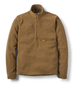 Rab Ramshaw Pull-On Oak