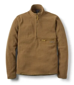 Rab Ramshaw Pull-On Oak