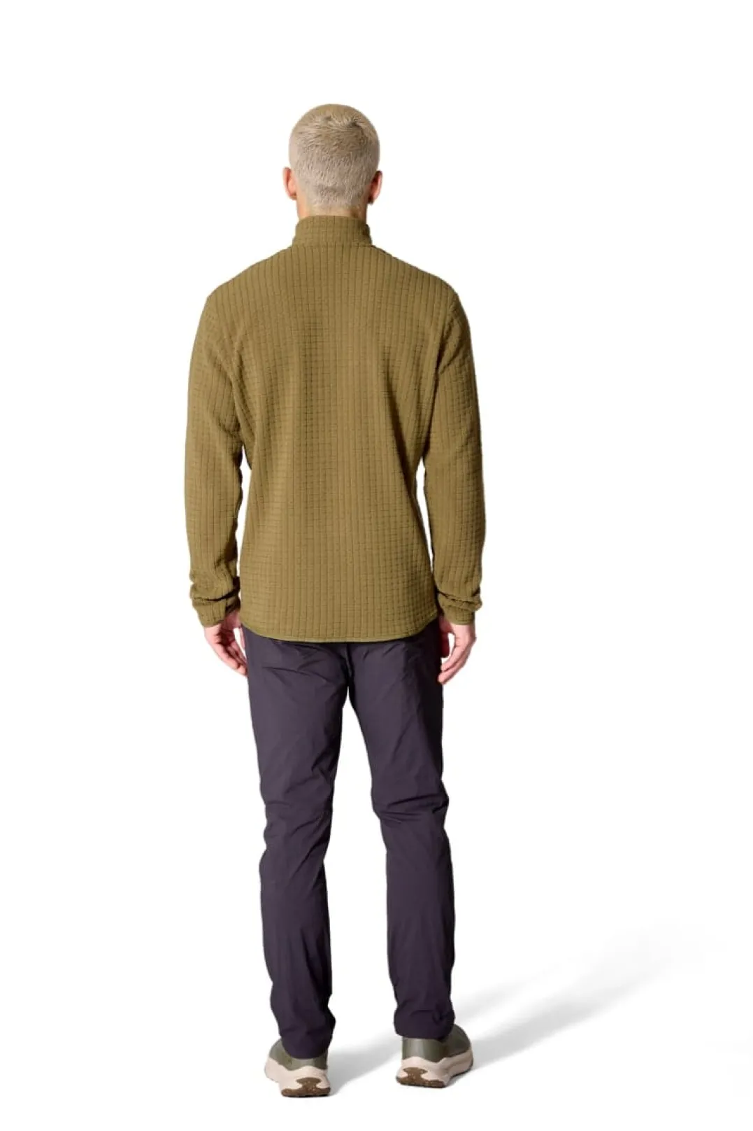 Rab Ramshaw Pull-On Oak