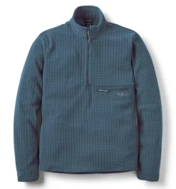 Rab Ramshaw Pull-On Tempest Blue