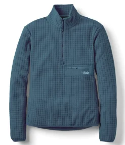 Rab Ramshaw Pull-On Wmns Tempest Blue