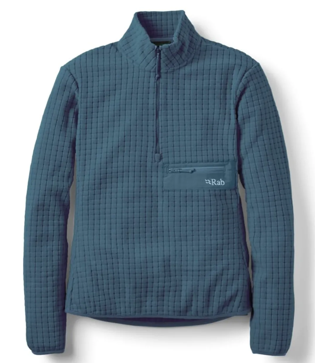 Rab Ramshaw Pull-On Wmns Tempest Blue