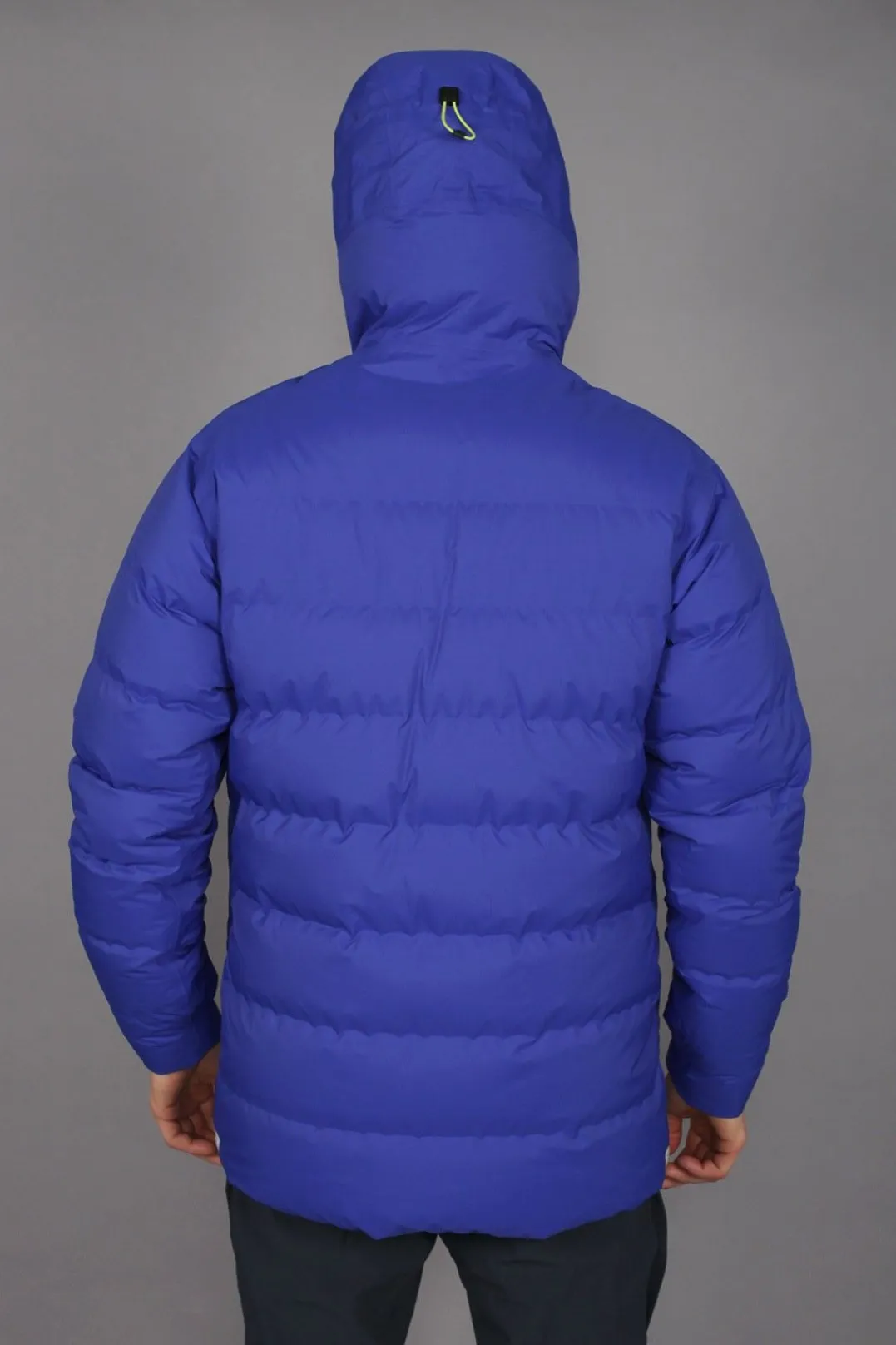 Rab Resolution Jacket Black