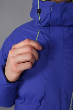 Rab Resolution Jacket Black