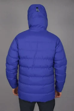 Rab Resolution Jacket Black