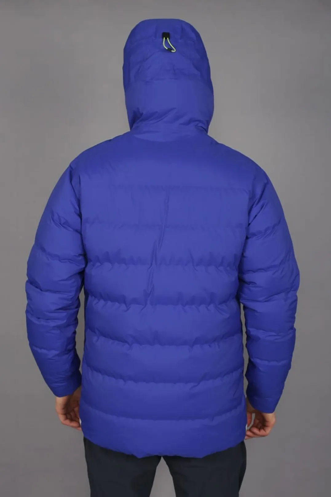 Rab Resolution Jacket Black