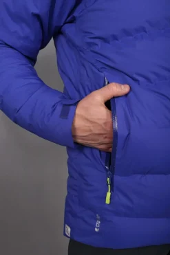 Rab Resolution Jacket Black
