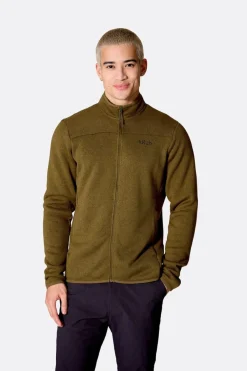 Rab Ryvoan Jacket Oak