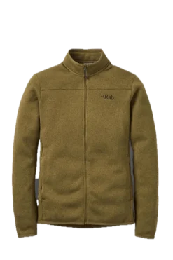 Rab Ryvoan Jacket Oak