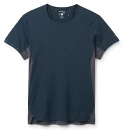 Rab Sonic Ultra Tee Beluga/graphene