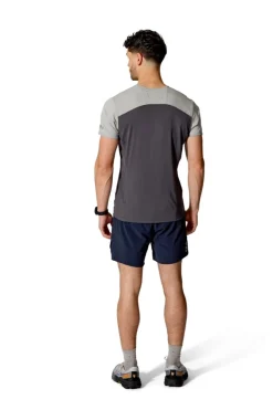 Rab Sonic Ultra Tee Light Zinc/graphene