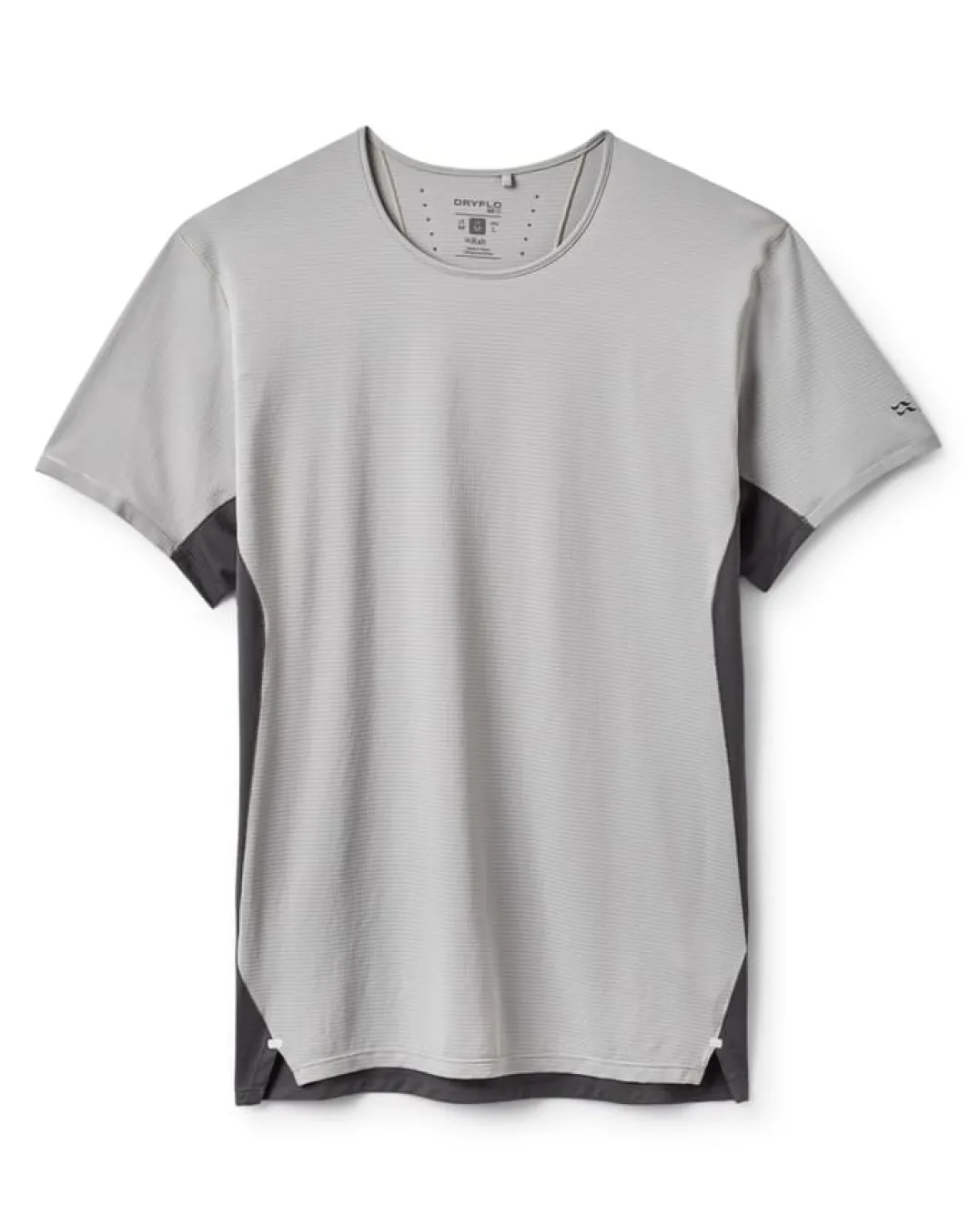 Rab Sonic Ultra Tee Light Zinc/graphene