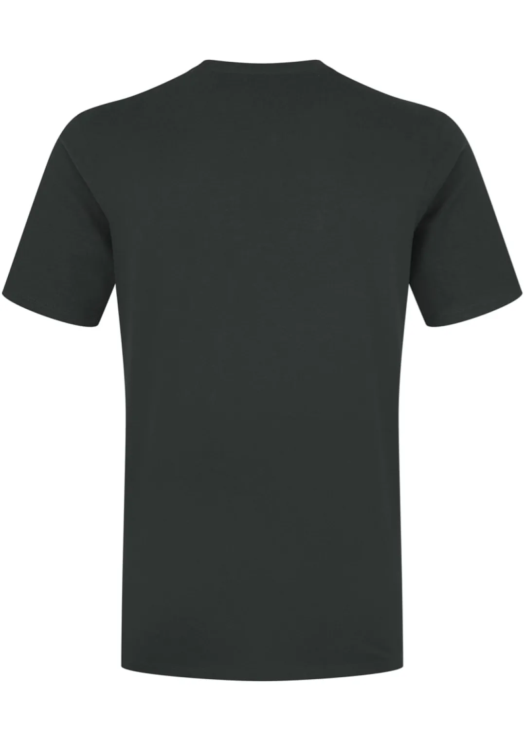 Rab Stance Logo Tee Beluga/pollen