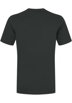 Rab Stance Logo Tee Beluga/pollen
