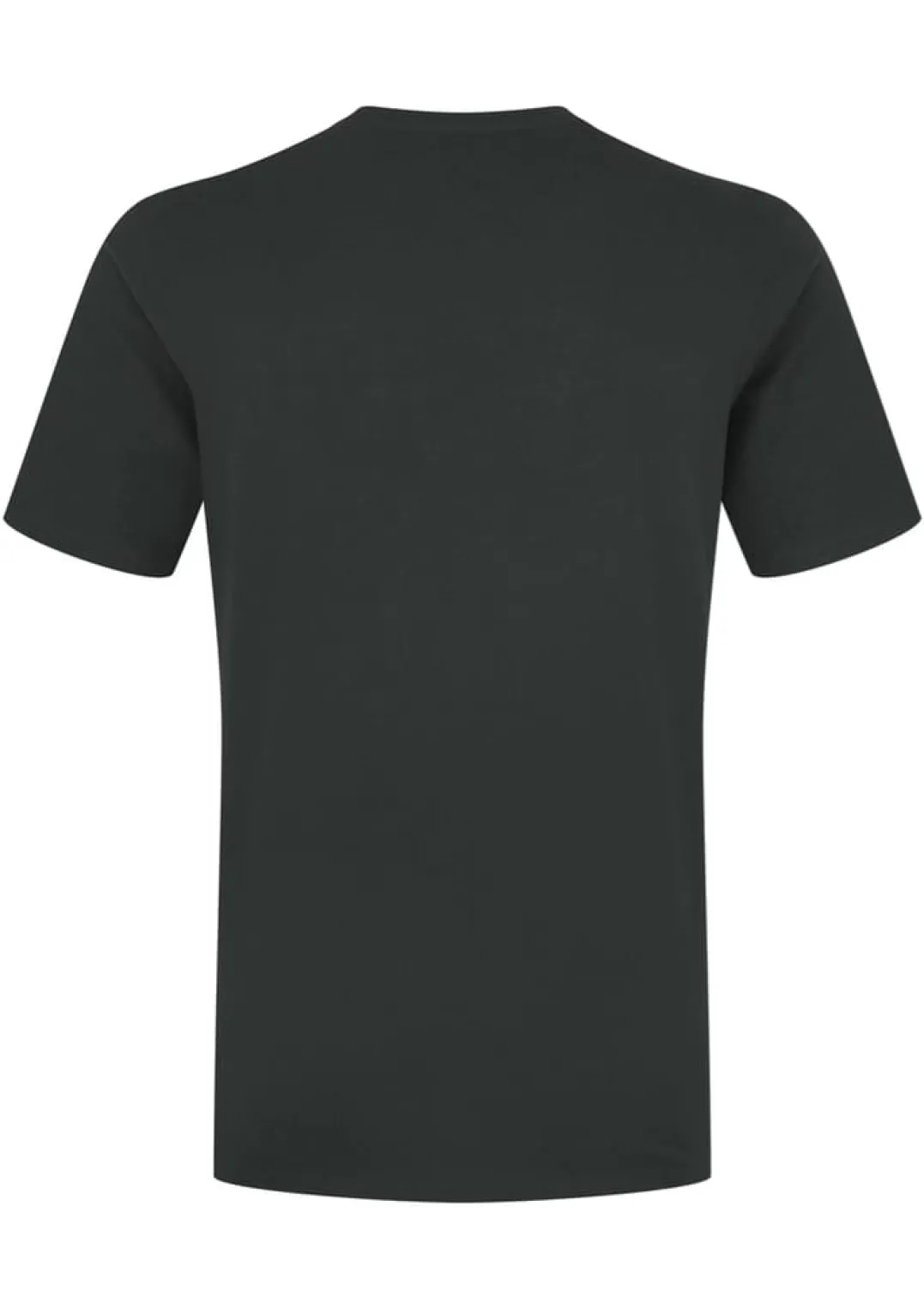 Rab Stance Logo Tee Beluga/pollen