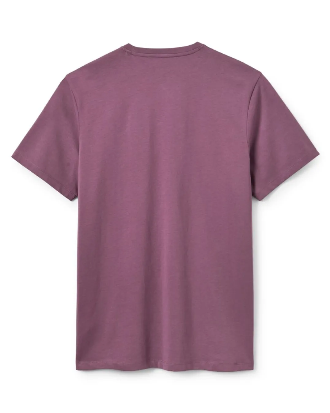 Rab Stance Logo Tee Dark Iris