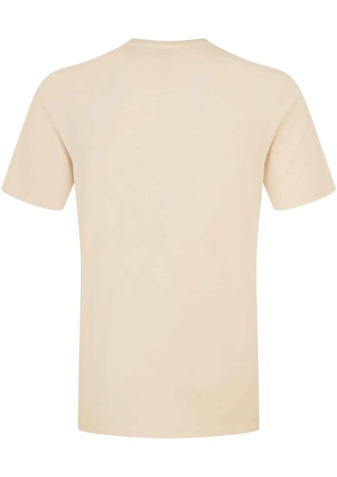 Rab Stance Logo Tee Ecru