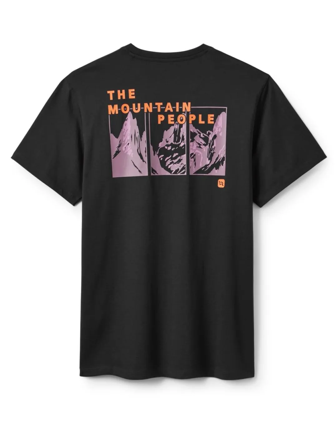 Rab Stance Pitch Tee Beluga