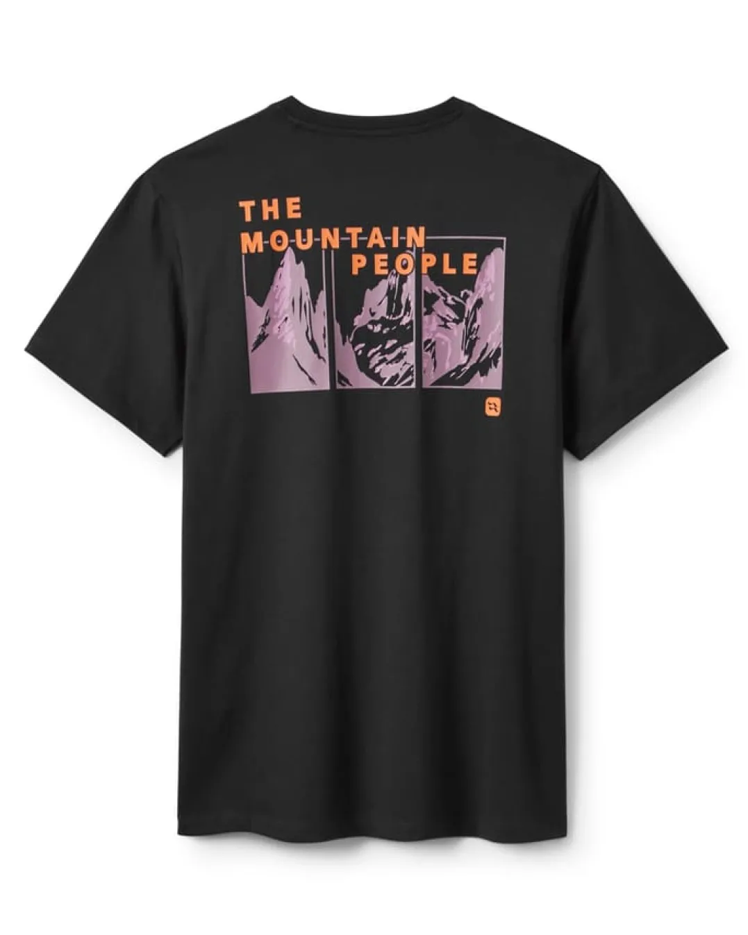 Rab Stance Pitch Tee Beluga
