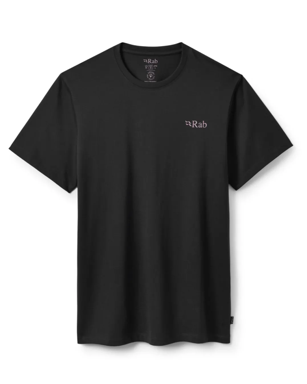 Rab Stance Pitch Tee Beluga