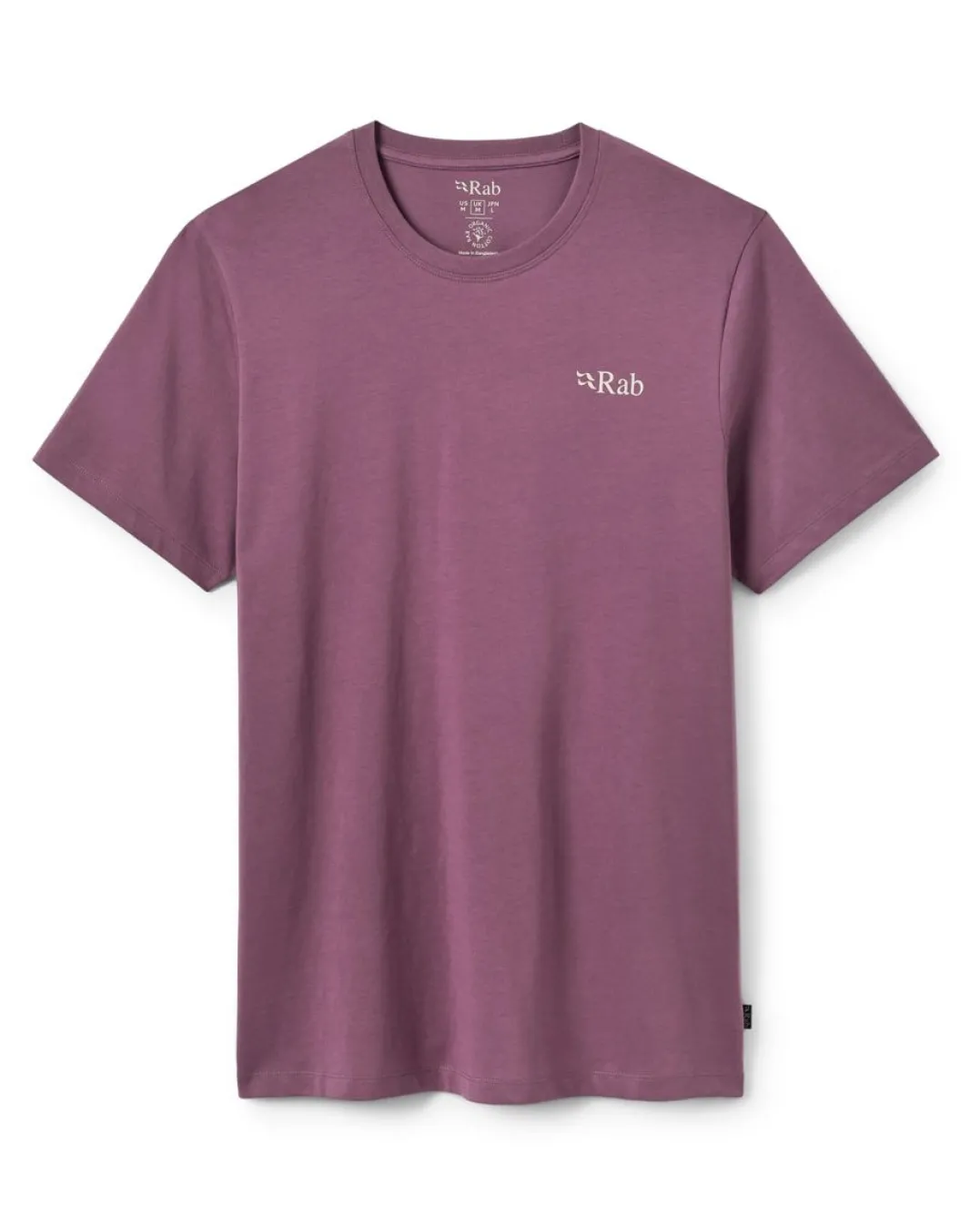 Rab Stance Pitch Tee Dark Iris