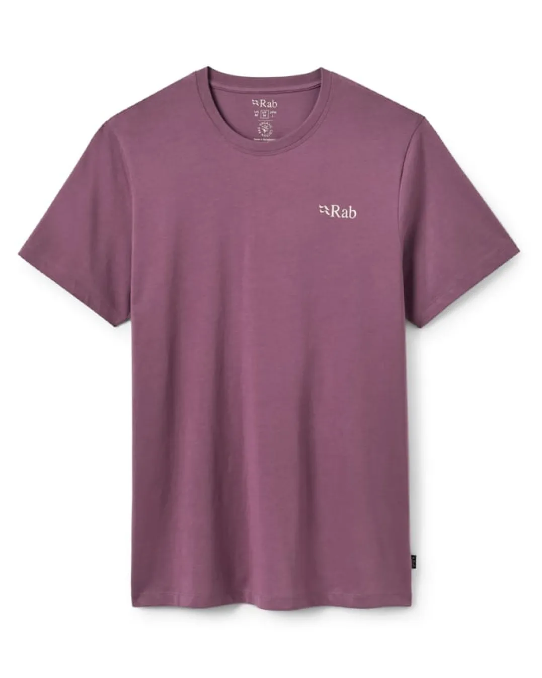 Rab Stance Pitch Tee Dark Iris