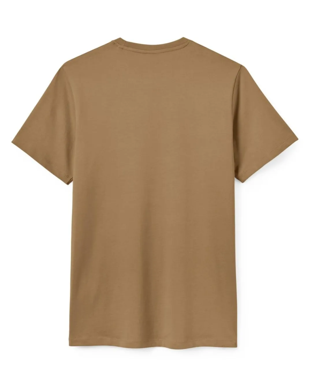 Rab Stance Stamp Tee Oak
