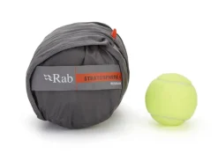 Rab Stratosphere4 Graphene