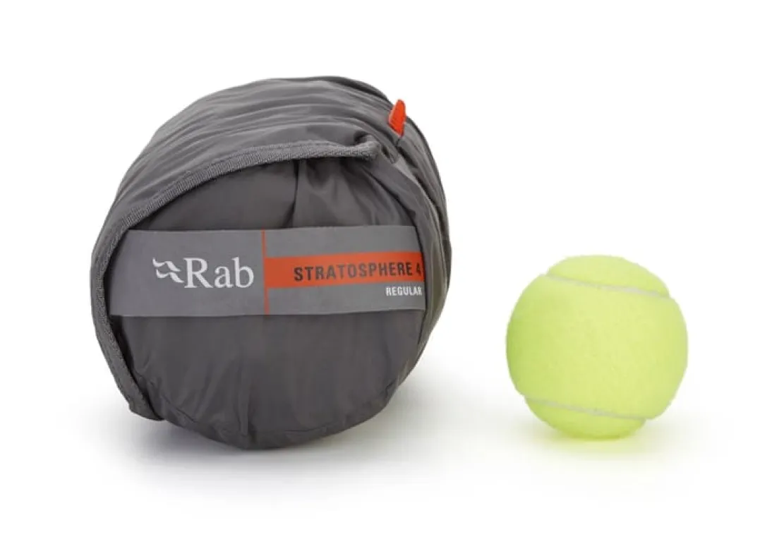 Rab Stratosphere4 Graphene