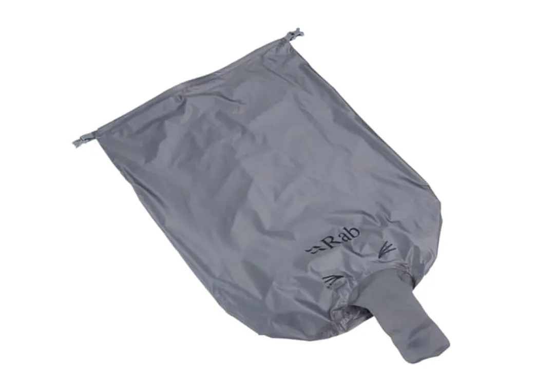 Rab Stratosphere5.5 Graphene