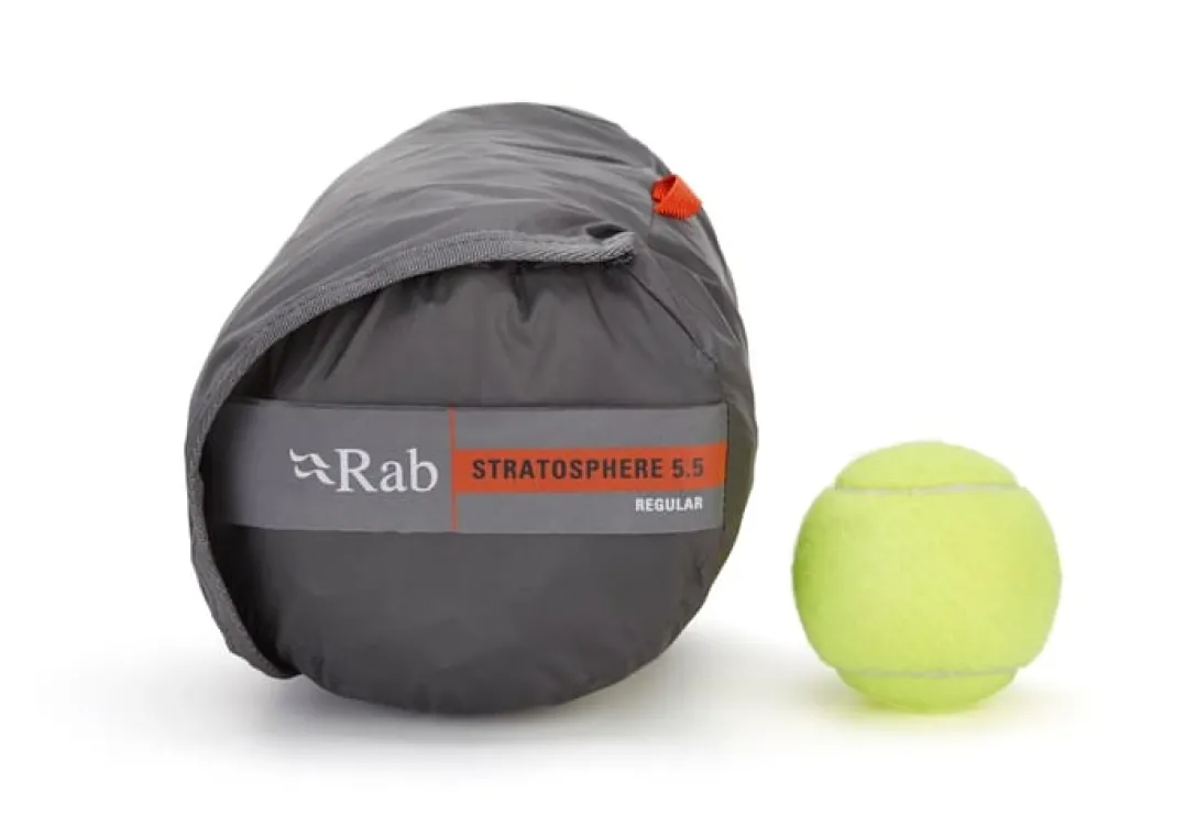 Rab Stratosphere5.5 Graphene