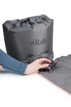 Rab Stratosphere4 Graphene