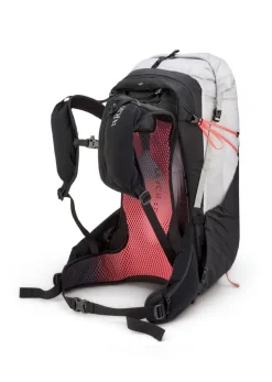 Rab Syclon XP 38ND Black/dark Pewter