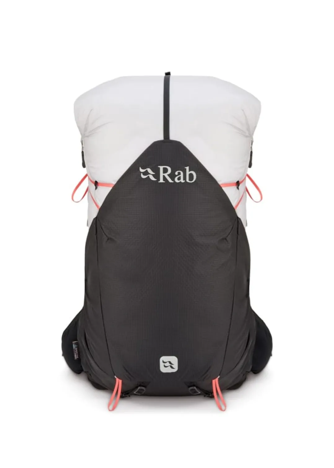 Rab Syclon XP 38ND Black/dark Pewter
