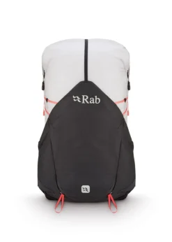 Rab Syclon XP 28ND Black/dark Pewter