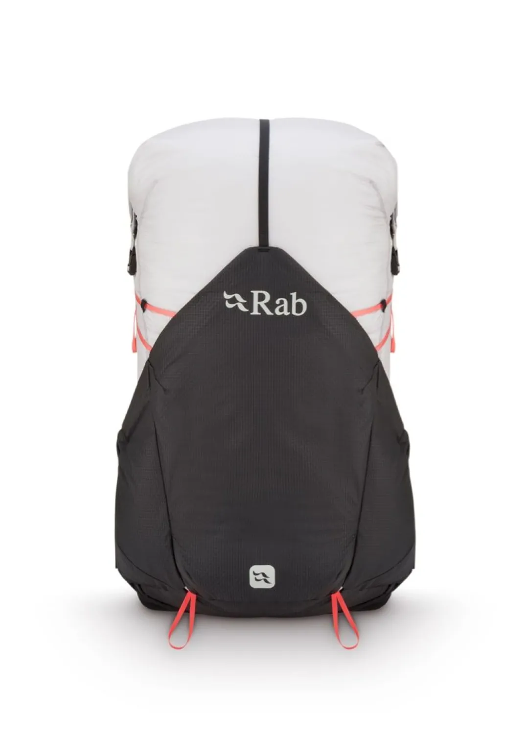 Rab Syclon XP 28ND Black/dark Pewter