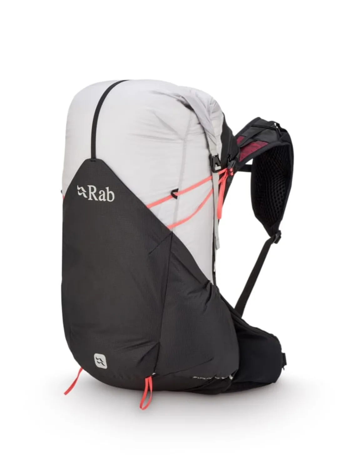 Rab Syclon XP 28ND Black/dark Pewter