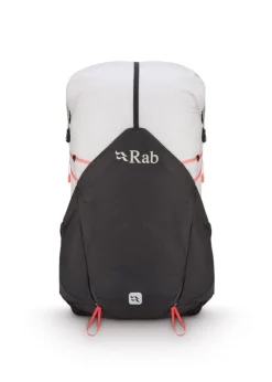 Rab Syclon XP 28ND Black/dark Pewter