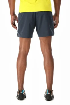 Rab Talus Active Shorts Ebony