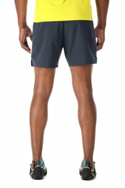 Rab Talus Active Shorts Ebony