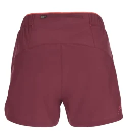 Rab Talus Active Shorts Wmns Deep Heather