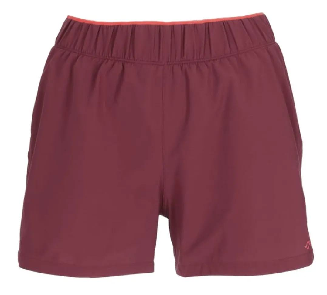 Rab Talus Active Shorts Wmns Deep Heather