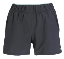 Rab Talus Active Shorts Wmns Ebony